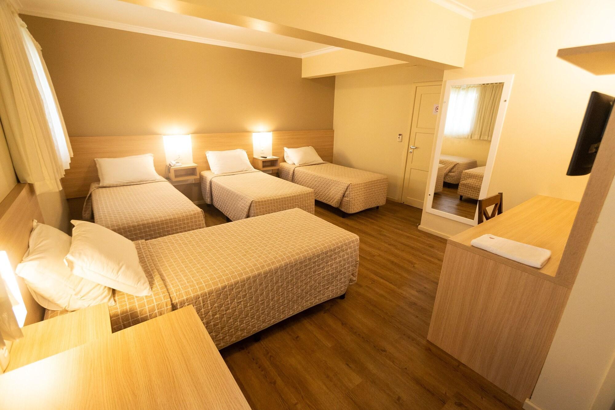 Hotel Bristol Sabrina De Charme 3*