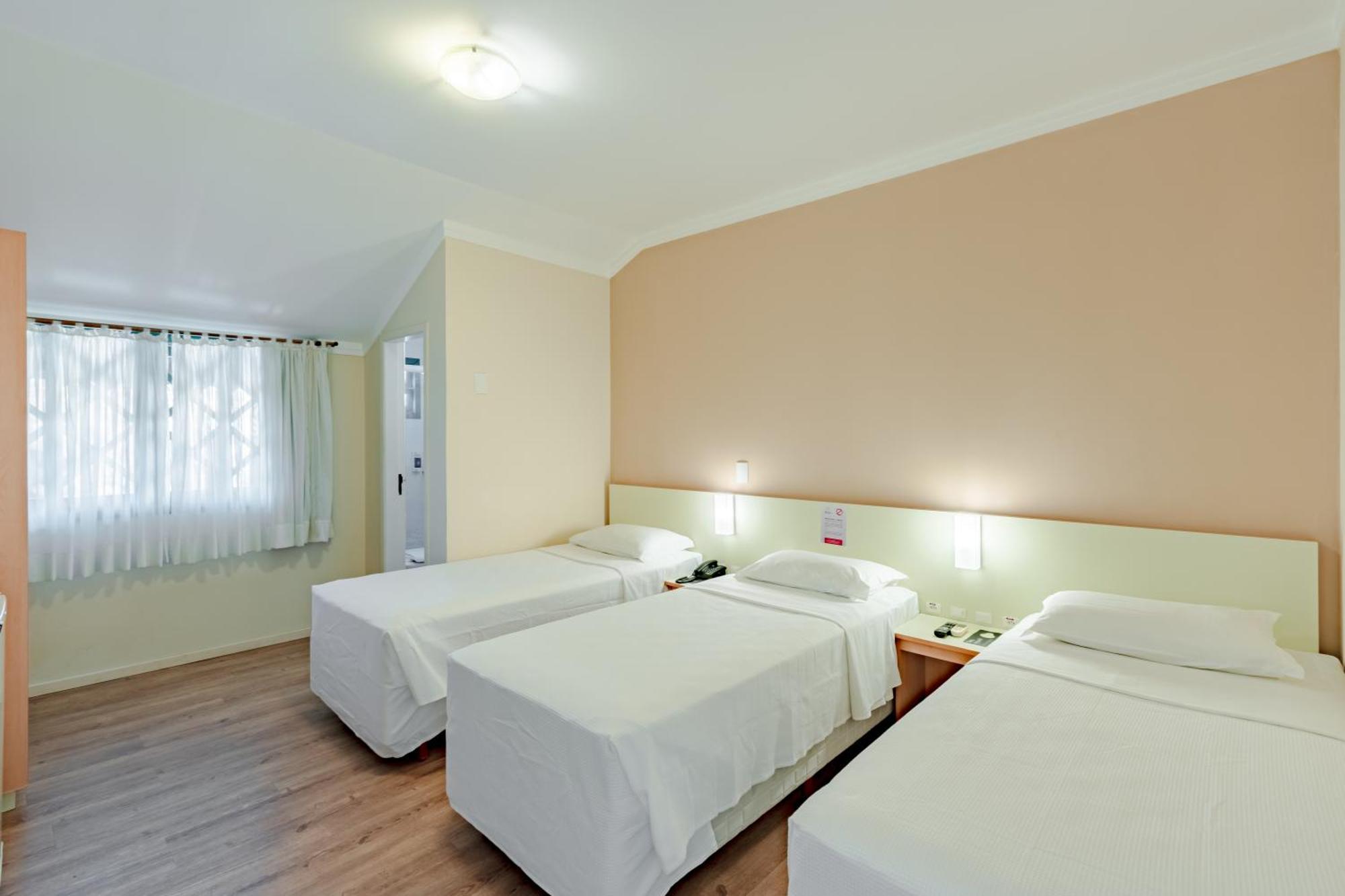 Hotel Bristol Sabrina De Charme 3*