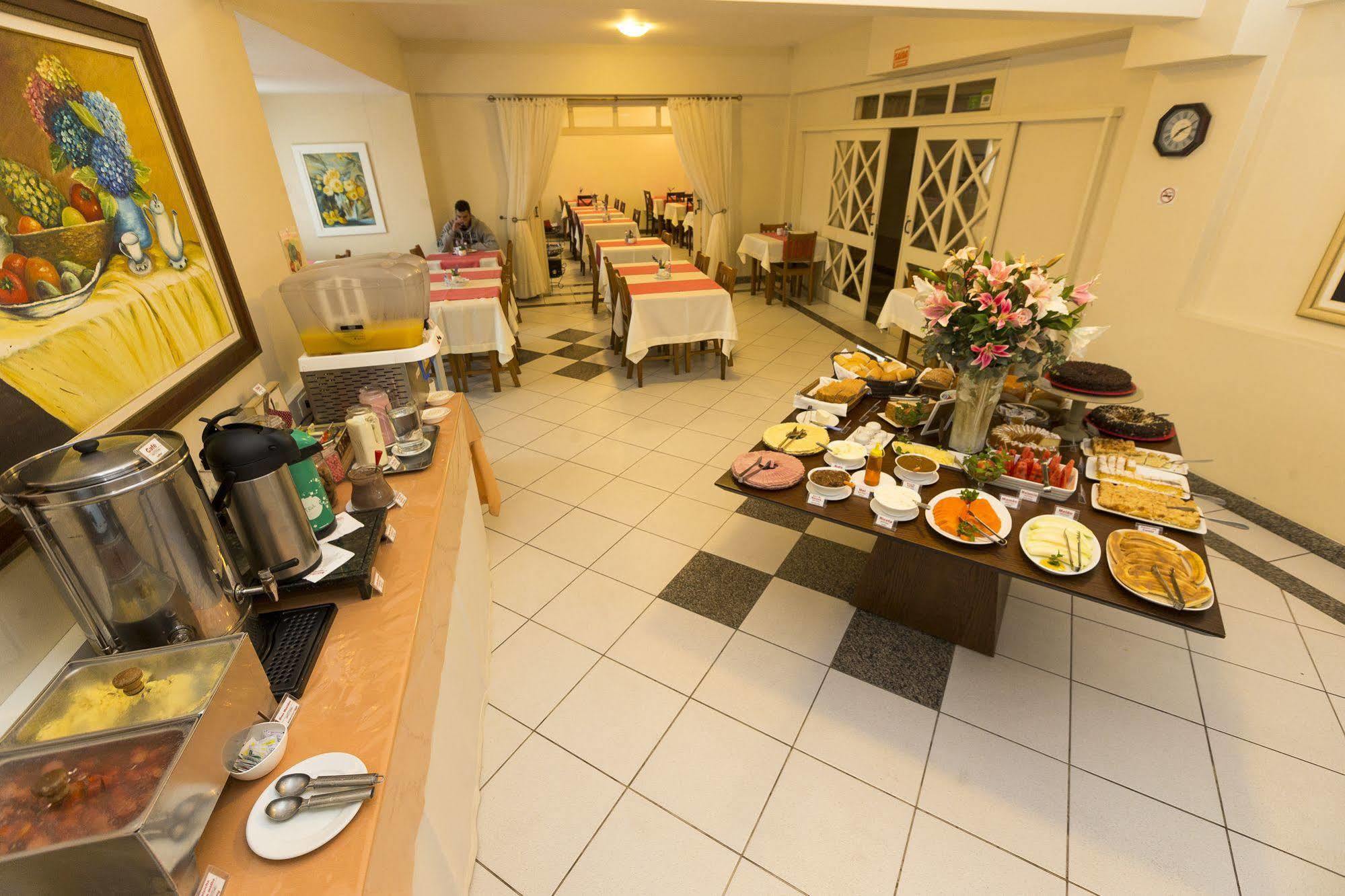 Hotel Bristol Sabrina De Charme